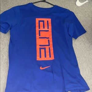 Nike shirt